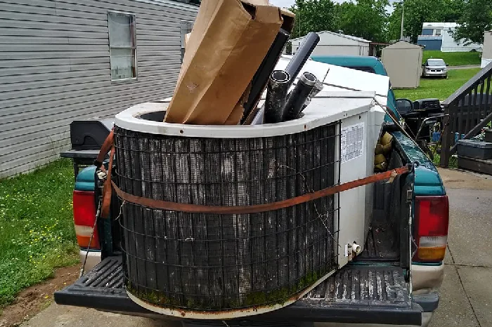 Appliance Removal Appliance Removal