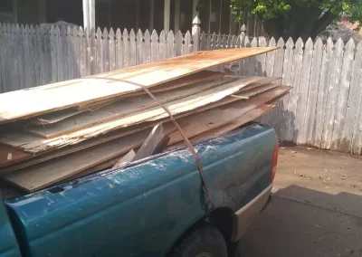 Detailed Junk Removal