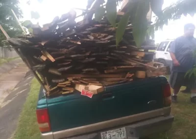 Excellent Junk Removal