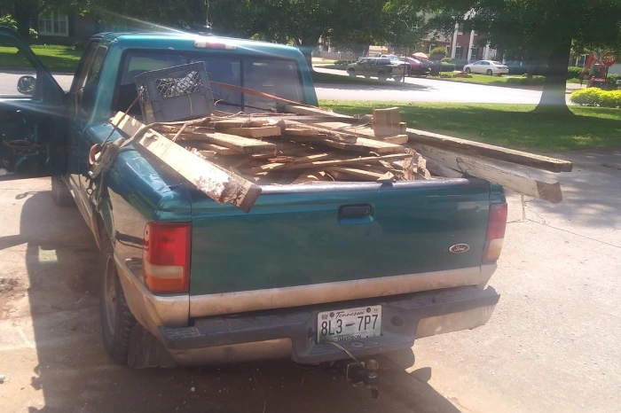 Junk Removal Junk Removal