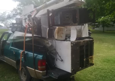 Quality Appliance Removal