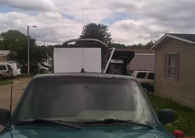 Reliable Appliance Removal