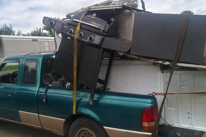 Scrap Metal Removal Scrap Metal Removal