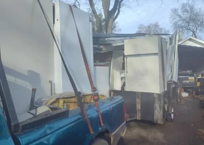 Top-notch Appliance Removal