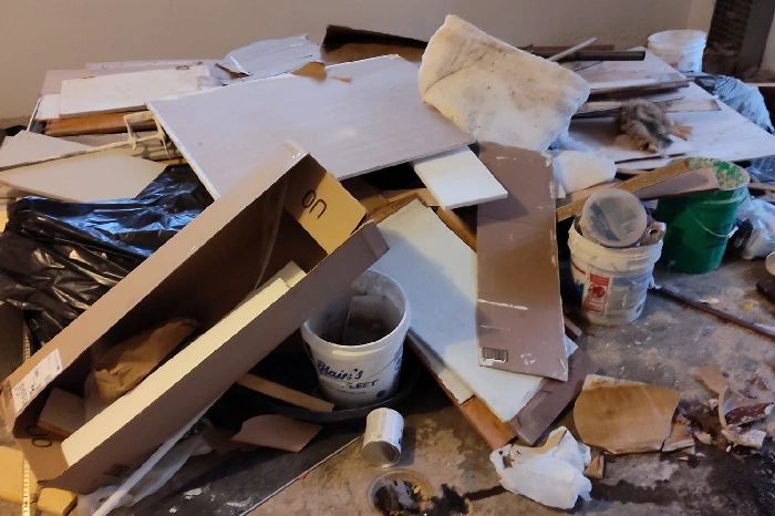 Trash Removal Trash Removal