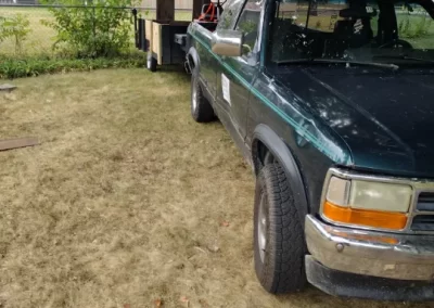 Trusted Junk Removal