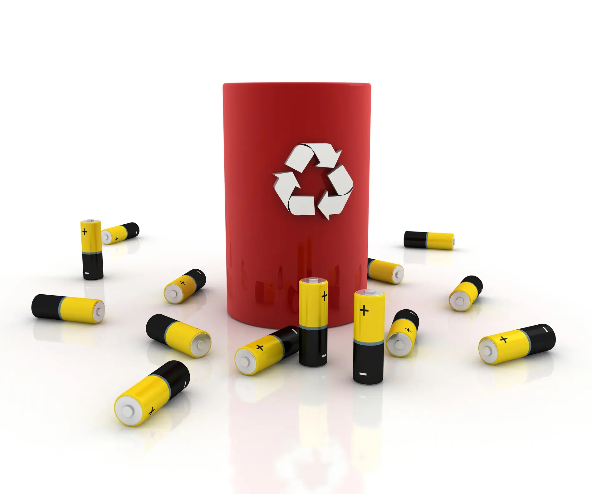 Affordable Battery Disposal Loves Park, IL