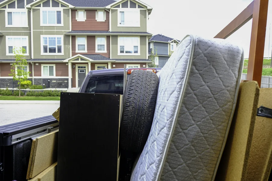 Common Challenges Of Mattress Disposal And Their Solutions Loves Park, IL