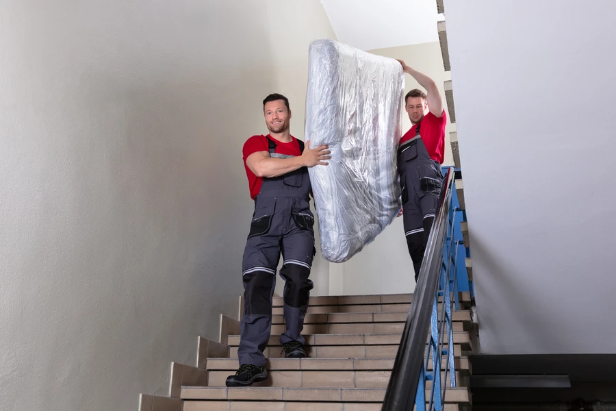 Common Challenges Of Mattress Disposal And Their Solutions in Loves Park, IL