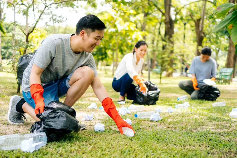 How Trash Removal Supports Property Cleanouts And Moves Loves Park, IL