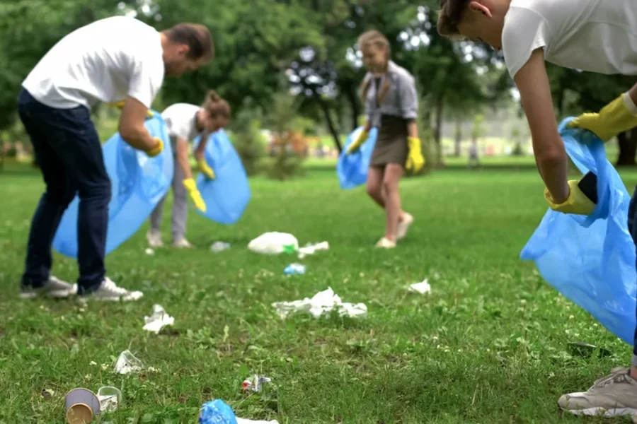 How Trash Removal Supports Property Cleanouts And Moves in Loves Park, IL