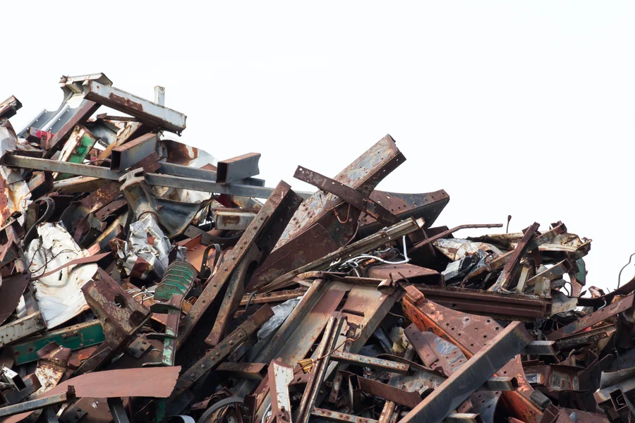 Key Signs You Need To Schedule Scrap Metal Removal Today Loves Park, IL