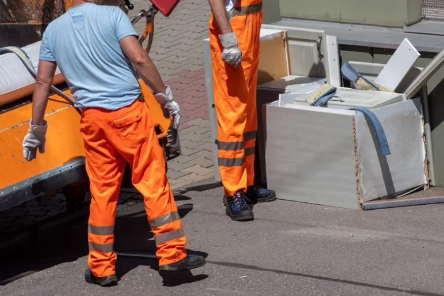 The Importance Of Regular Trash Removal For Homeowners in Loves Park, IL