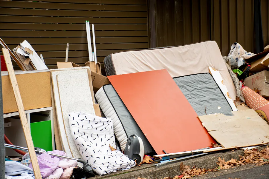 What To Expect During A Professional Mattress Disposal Service in Loves Park, IL